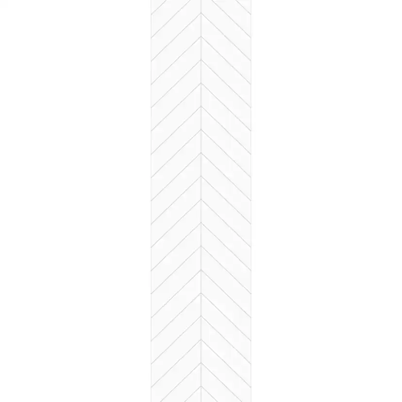 Våtrumsskiva Fibo 5091-M78 HG Athen White 10x620x2400 mm