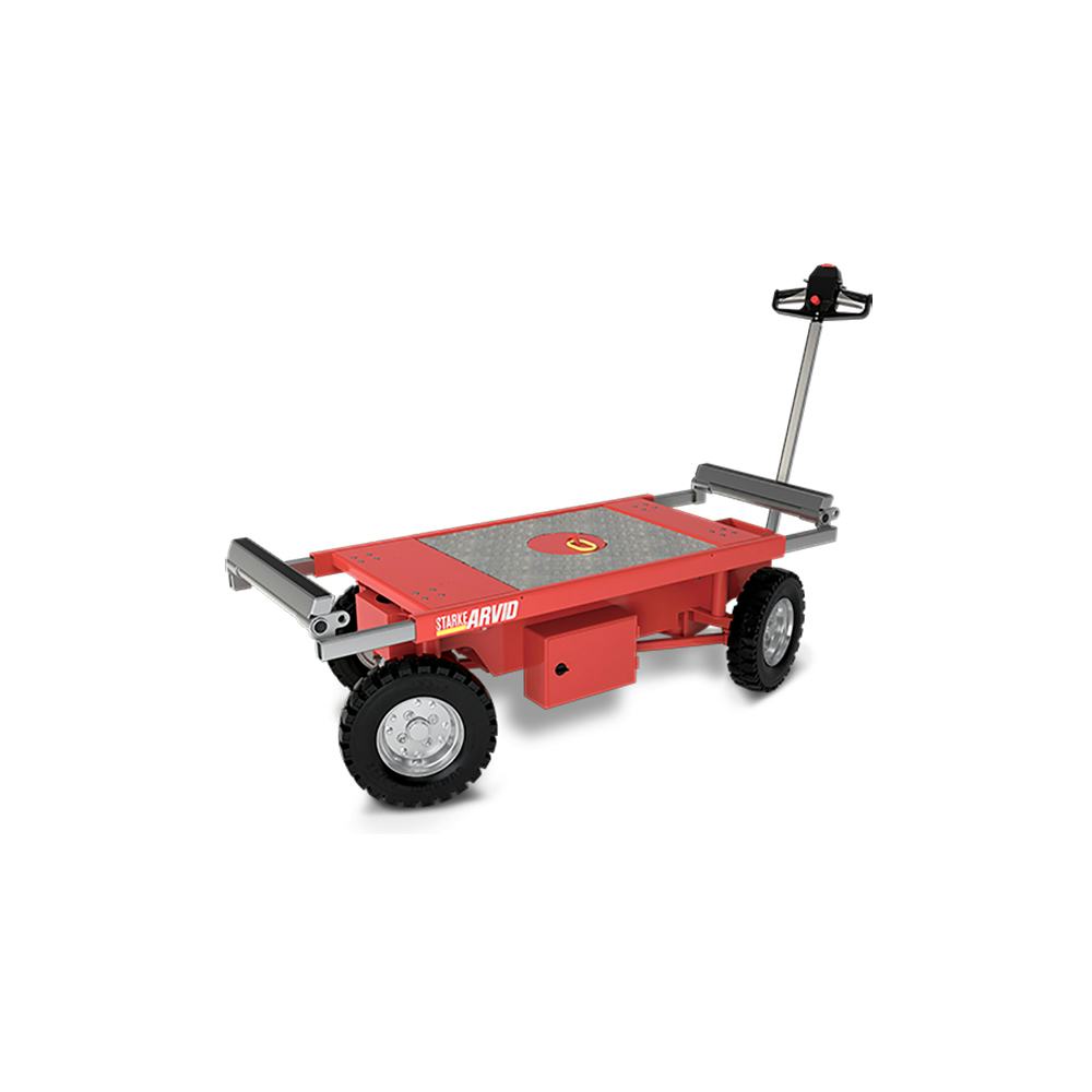 Transportvagn Starke Arvid EL 83.0