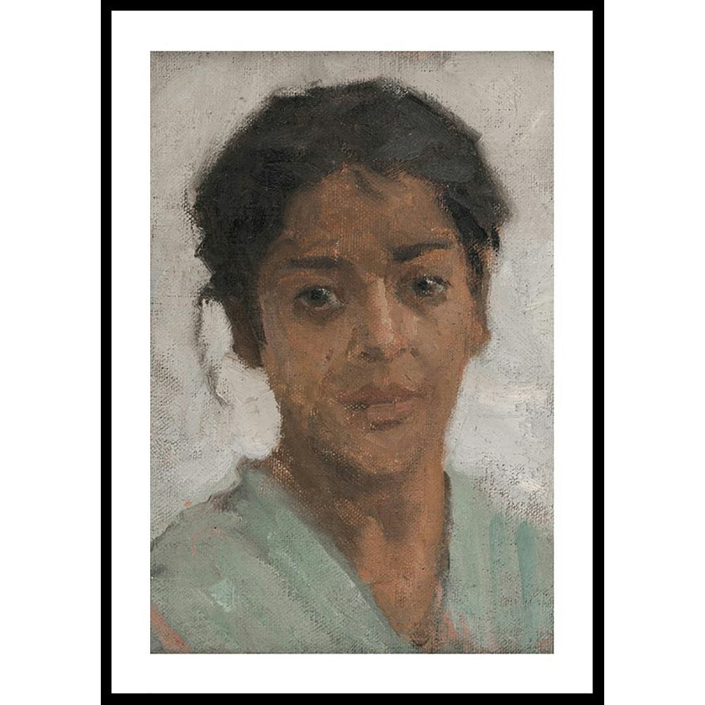 Poster Gallerix Cigánča By Elemír Halász-Hradil