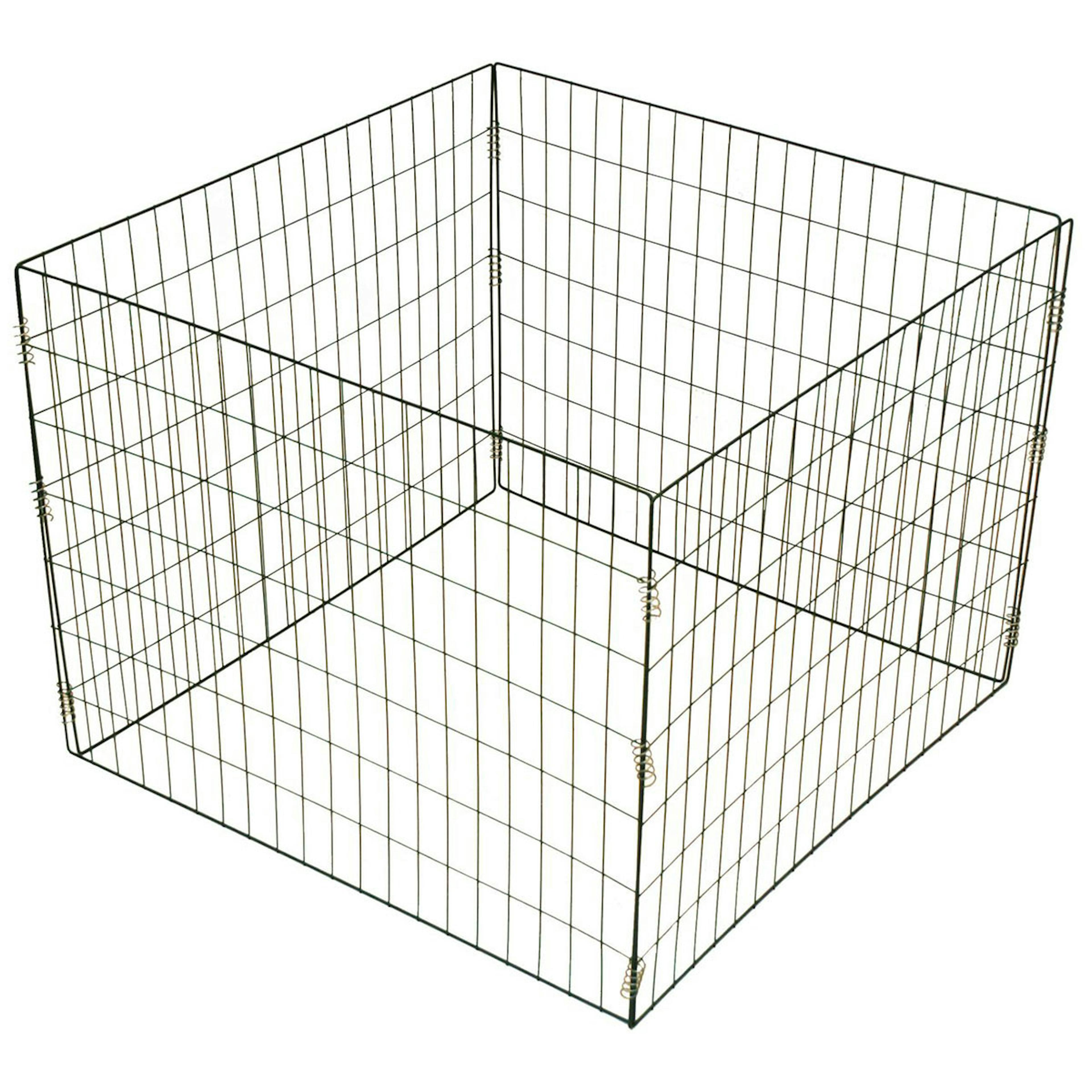 Kompostgaller Hortus 90x90