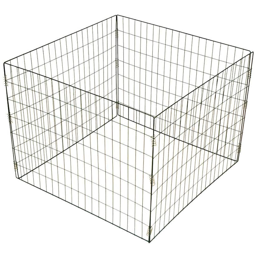 Kompostgaller Hortus 90x90