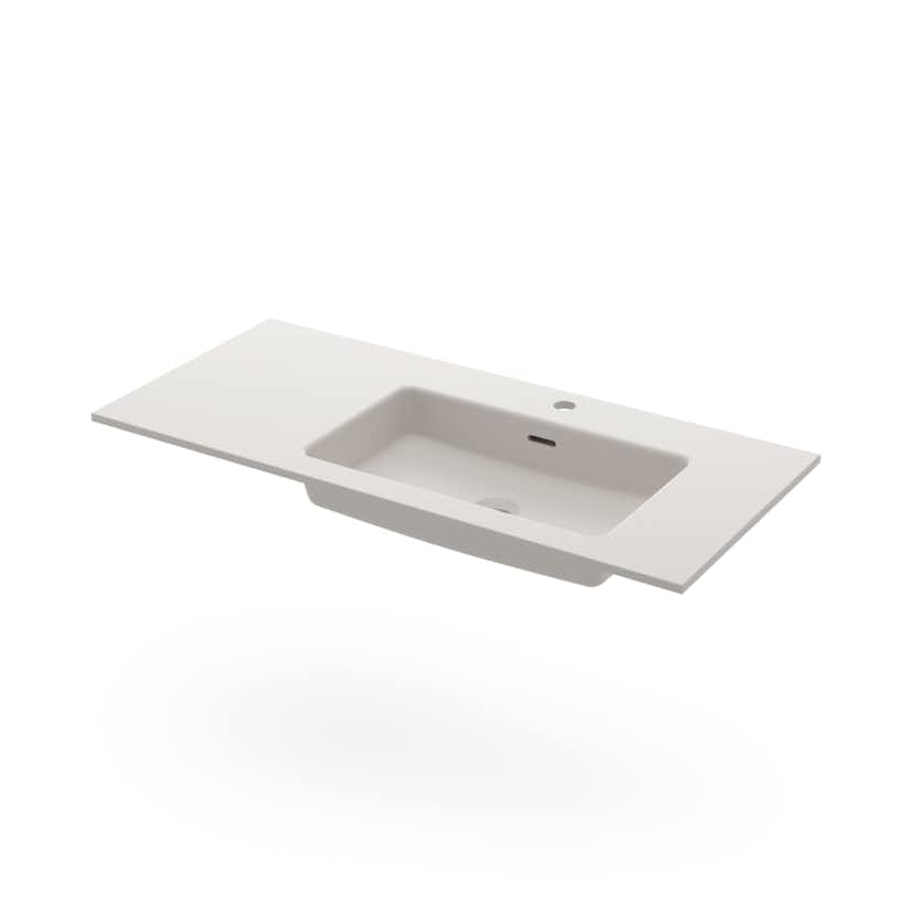 Tvättställ Svedbergs Ise