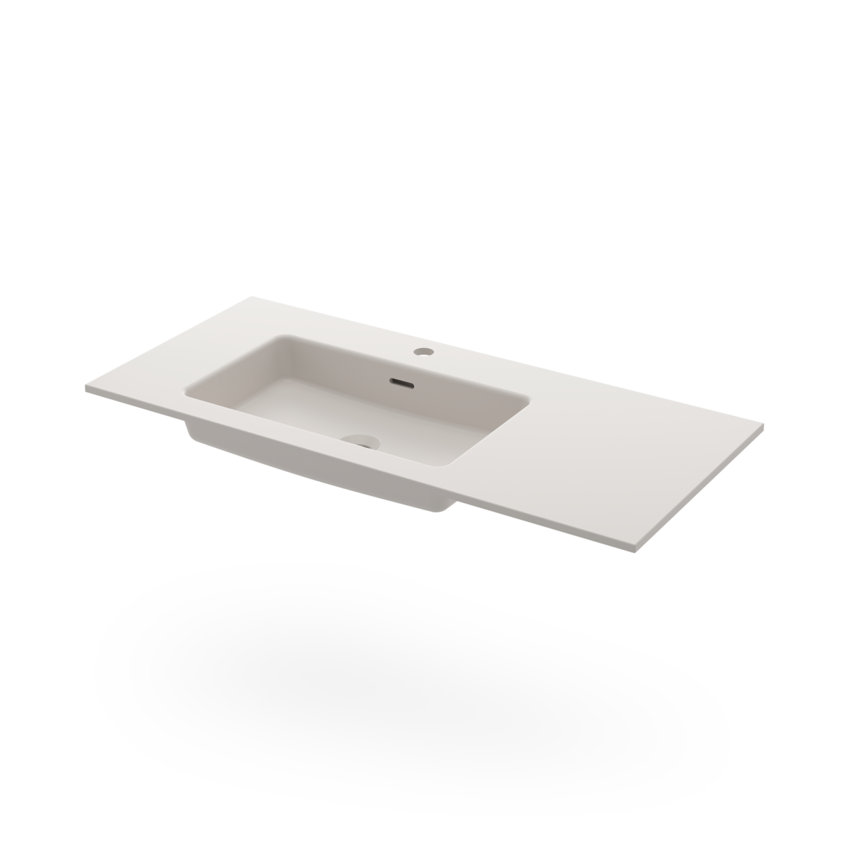 Tvättställ Svedbergs Ise