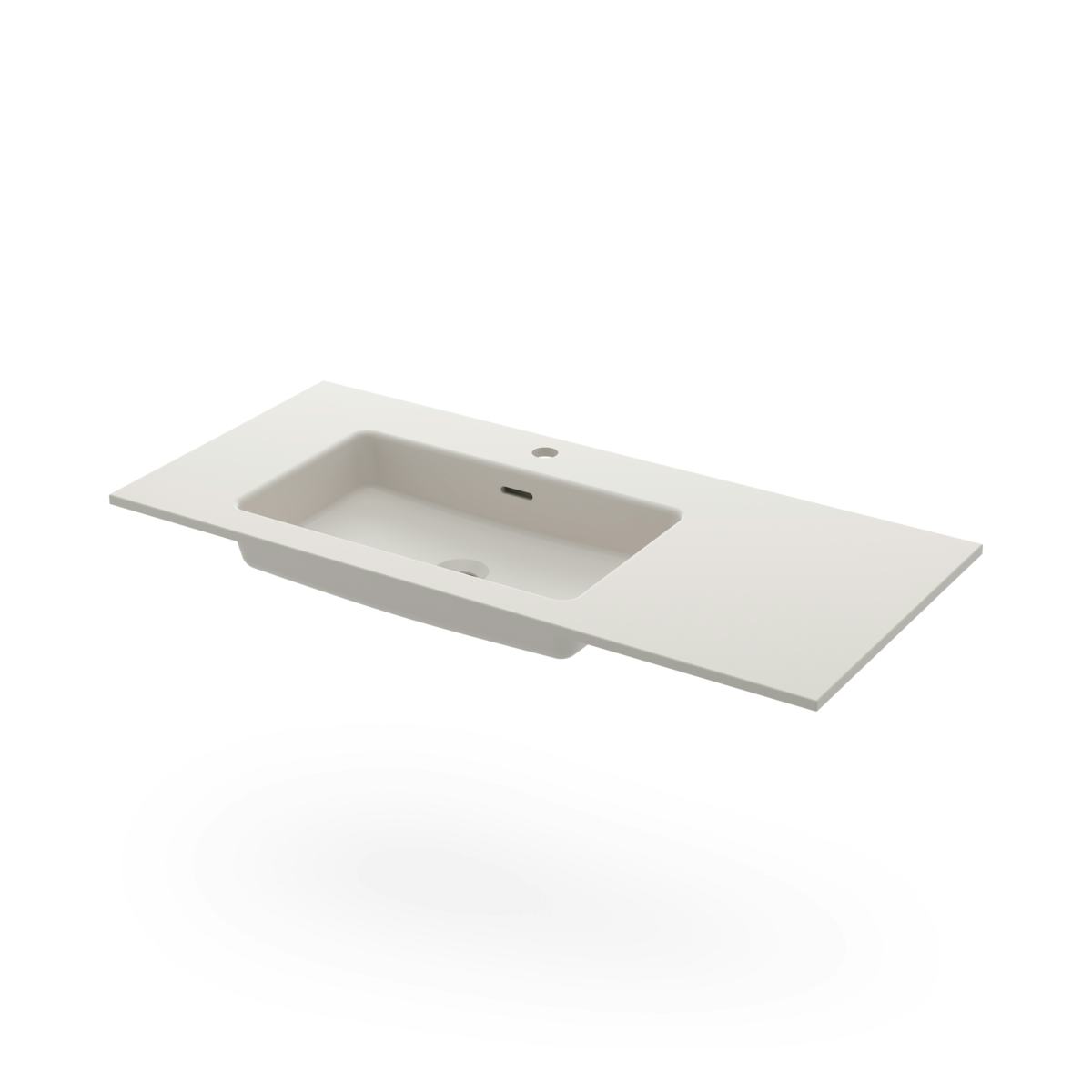 Tvättställ Svedbergs Ise