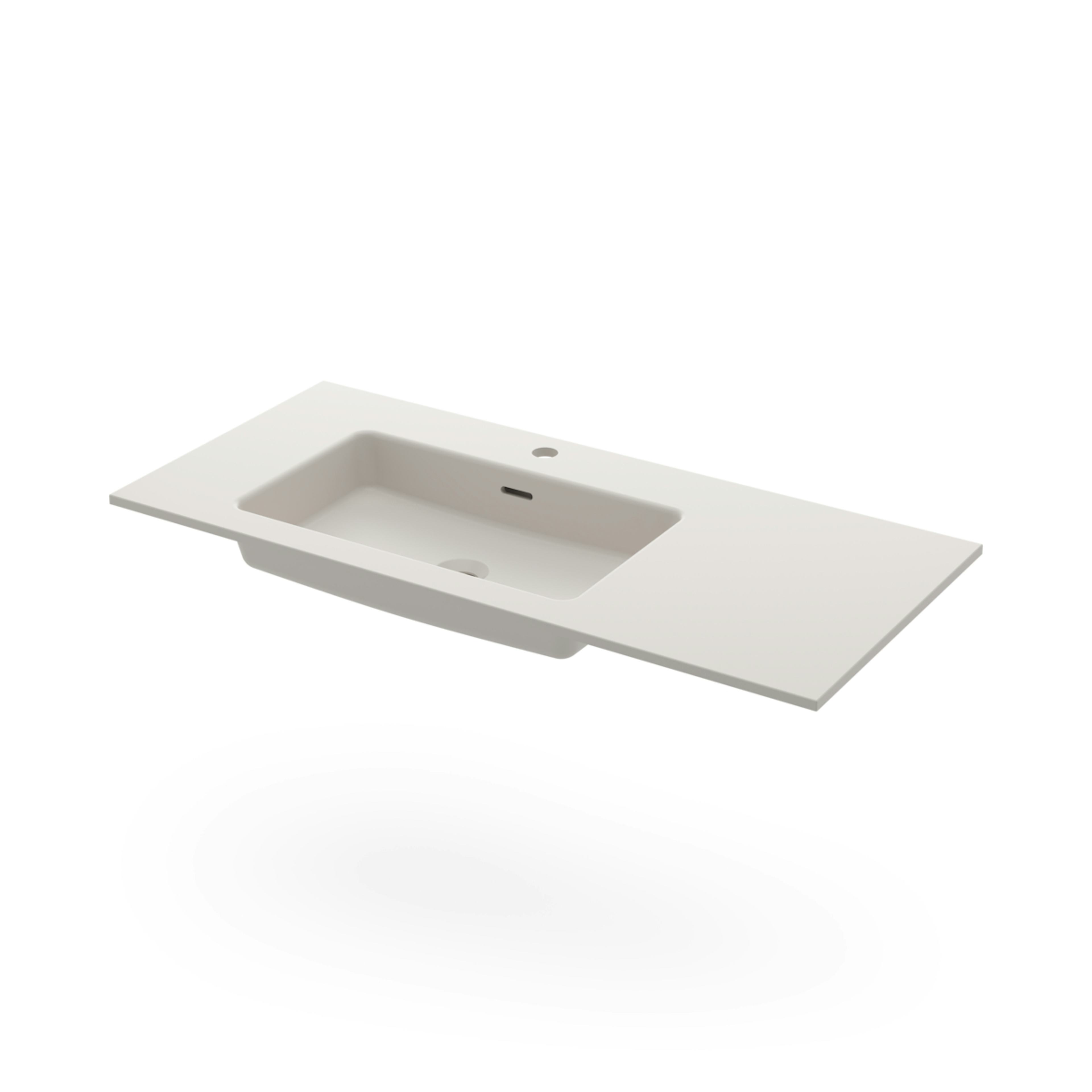 Tvättställ Svedbergs Ise