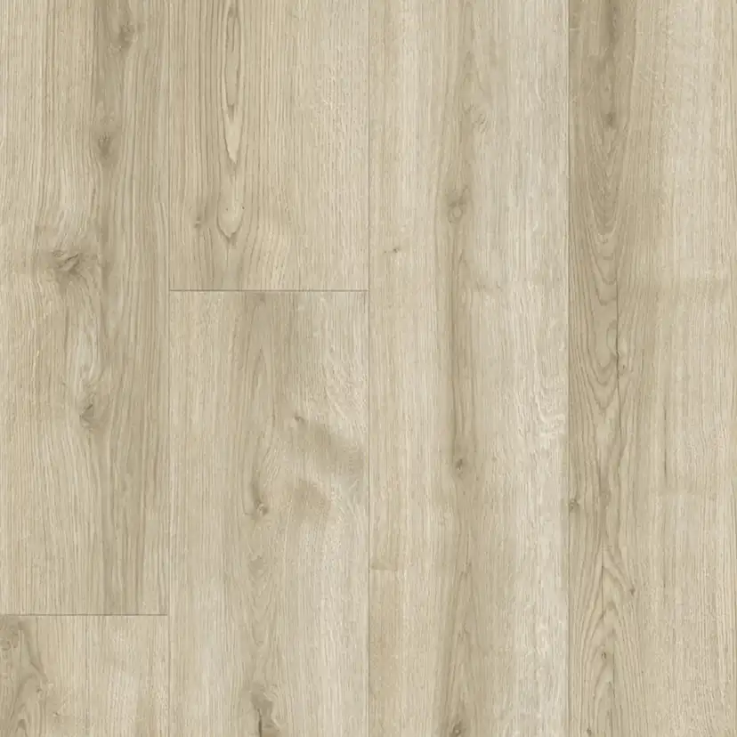 Laminatgolv Tarkett Woodstock 832 Jura Oak Platin med Ekimitation & Matt Ytbehandling