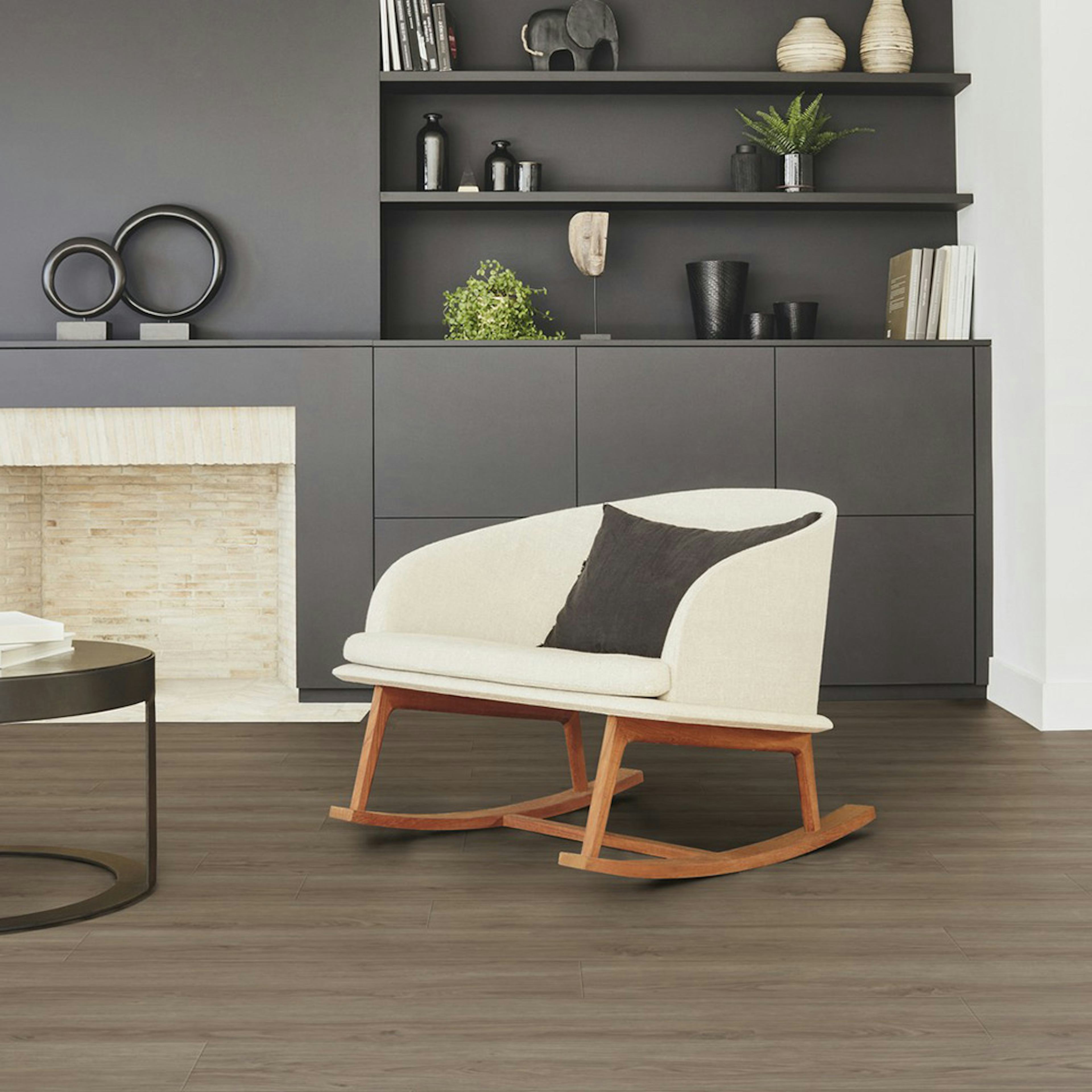 Laminatgolv Tarkett Woodstock 832 Aurora Oak Dawn