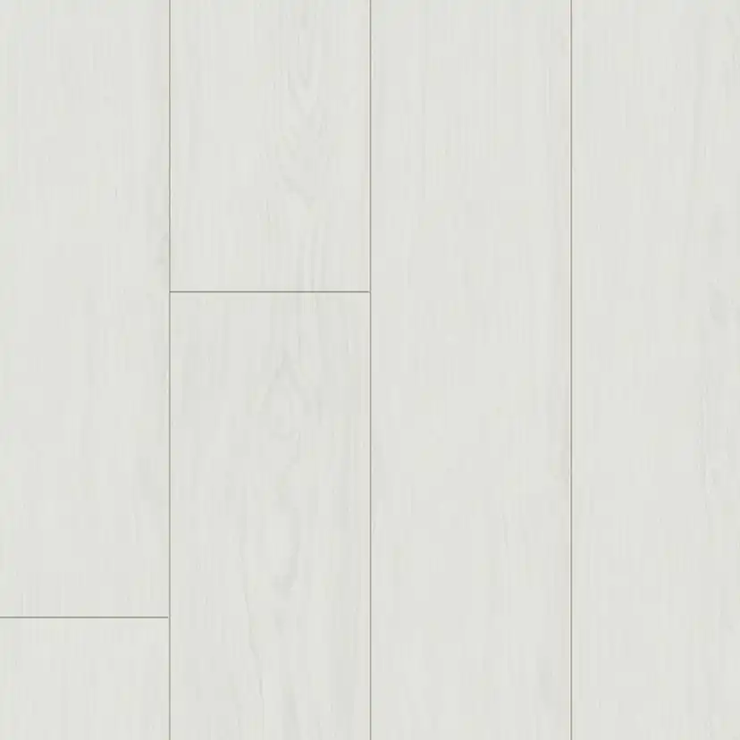 Laminatgolv Tarkett WS Soundlogic 932 Aurora Oak White