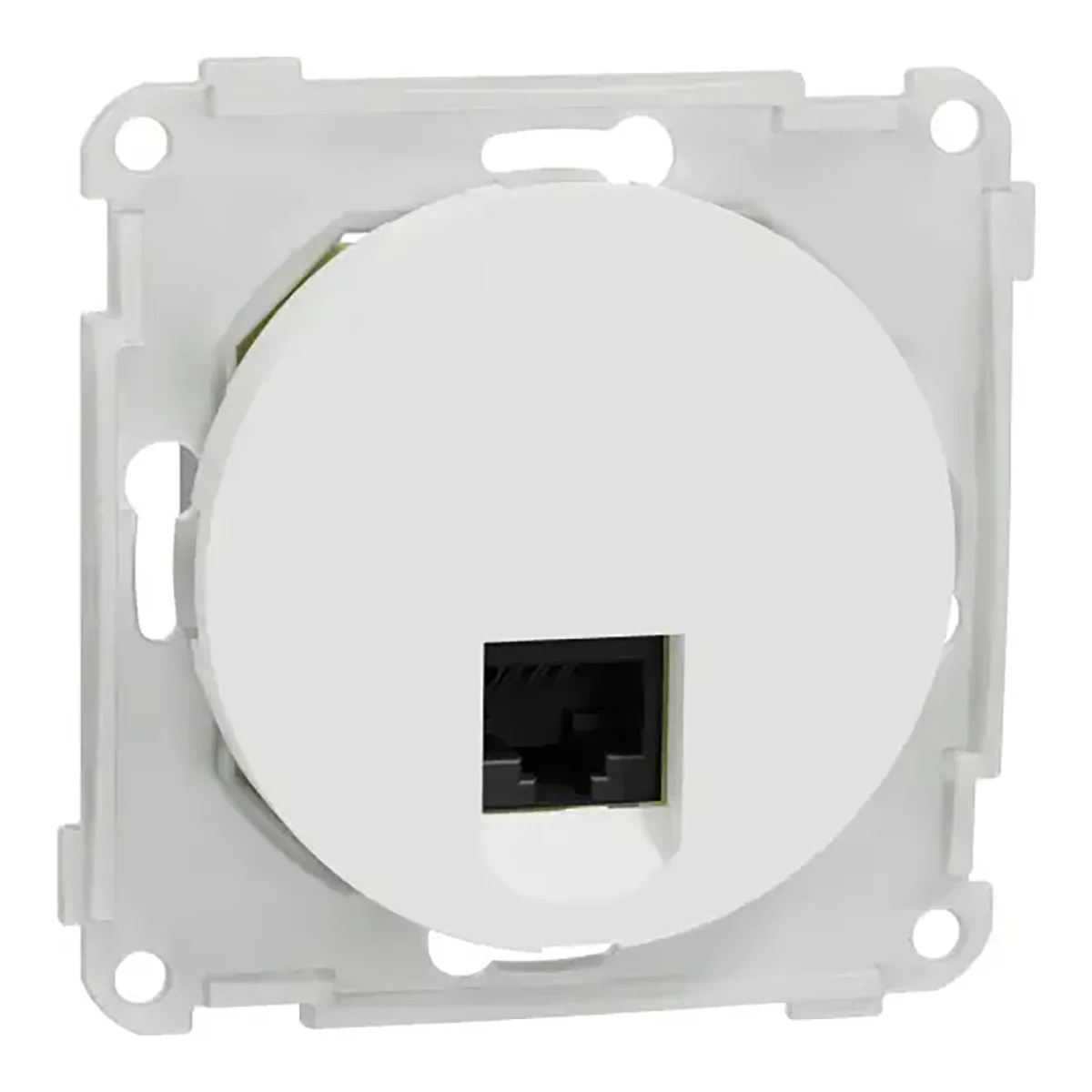 Datauttag Elko One Infälld Kat 6 UTP