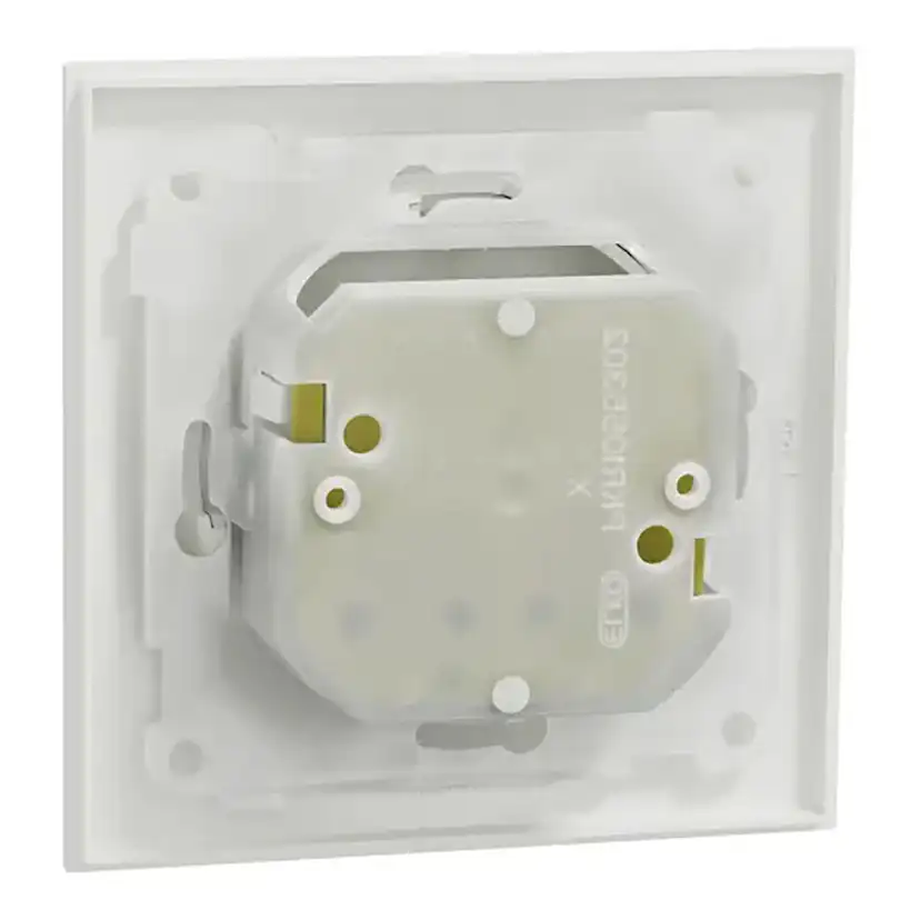 Datauttag Elko One Kat 6 UTP Infälld 2xRJ45