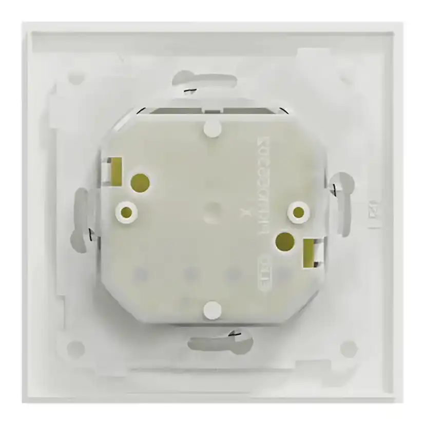 Datauttag Elko One Kat 6 UTP Infälld 2xRJ45