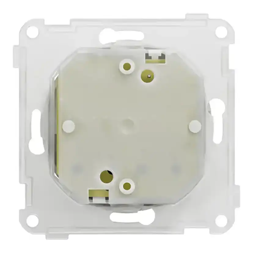 Datauttag Elko One Kat 6 UTP Infälld 2xRJ45