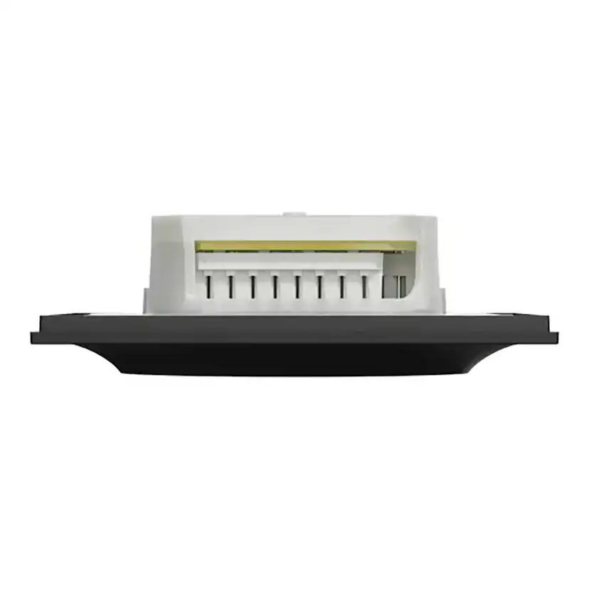 Datauttag Elko One Kat 6 UTP Infälld 2xRJ45