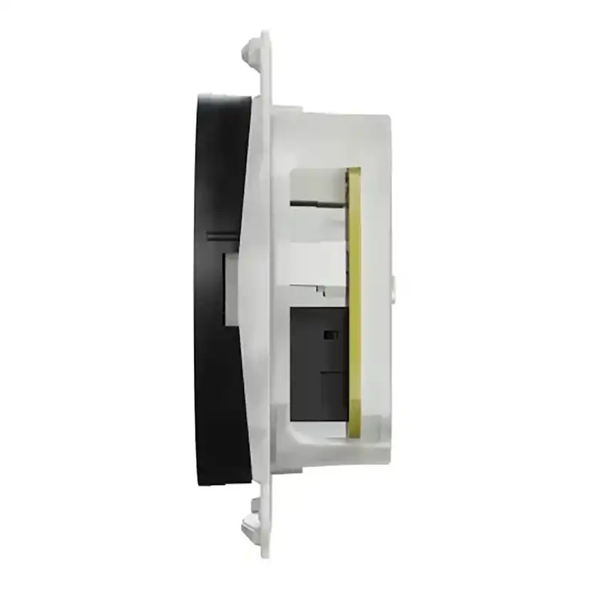 Datauttag Elko One Kat 6 UTP Infälld 2xRJ45