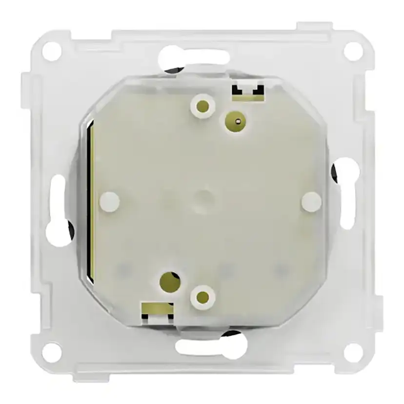 Datauttag Elko One Kat 6 UTP Infälld 2xRJ45