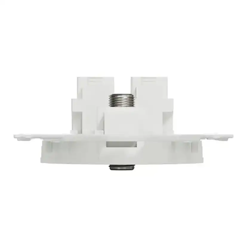 Vägguttag Elko One Modularuttag Infälld RJ45 Cat.6 UTP