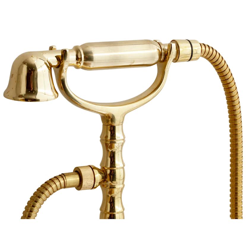 Dusch- och Badkarsblandare Lavabo Retro