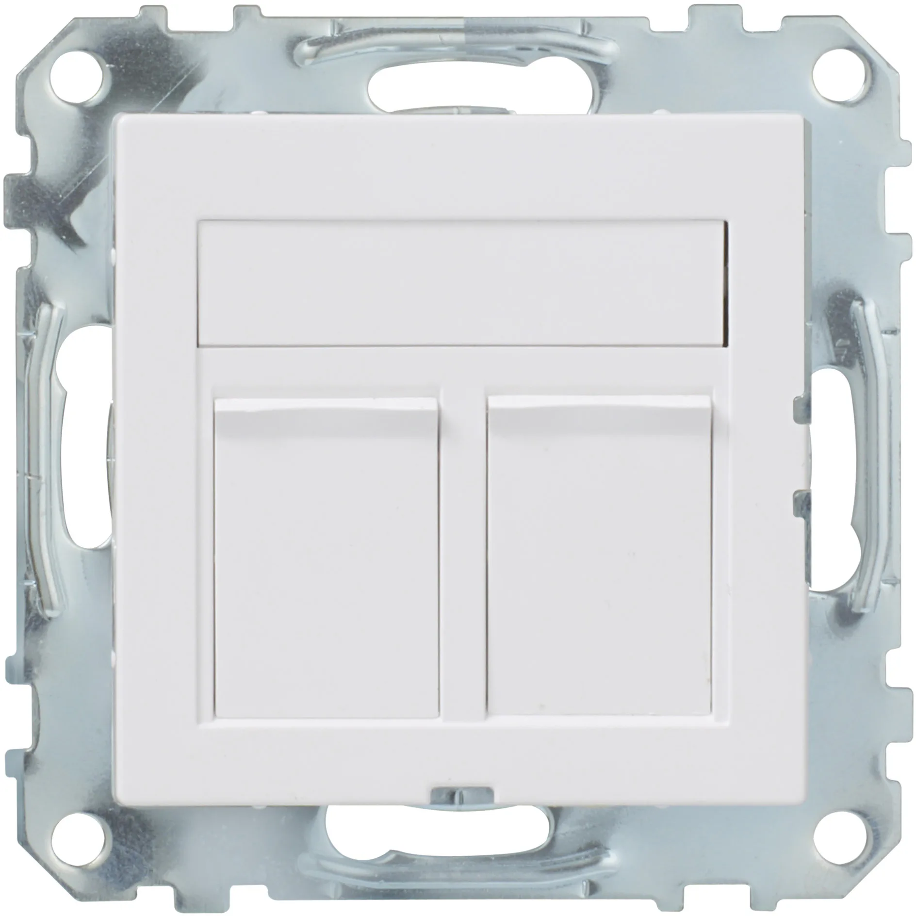 Datauttag Schneider Electric Exxact 2xK6