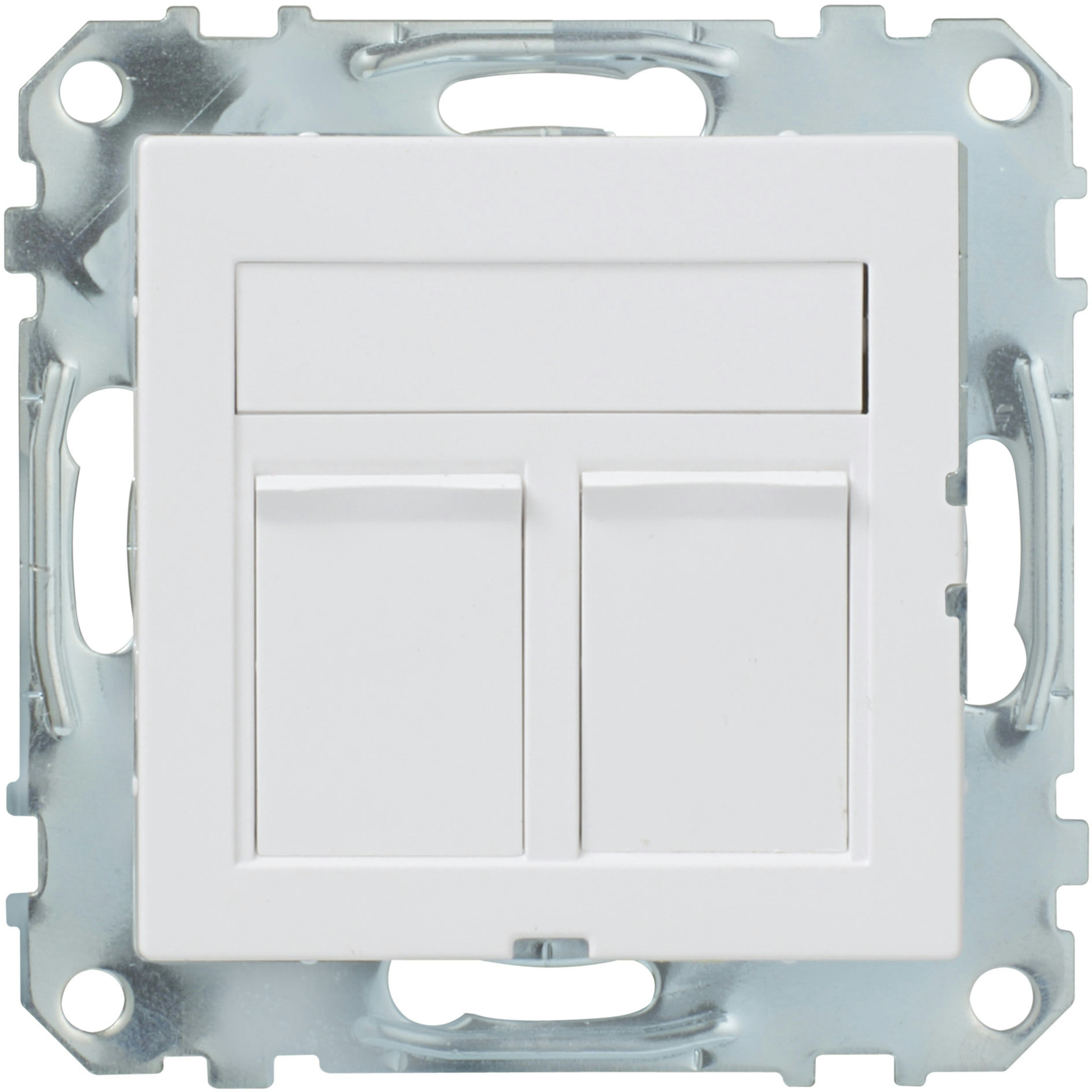 Datauttag Schneider Electric Exxact 2xK6