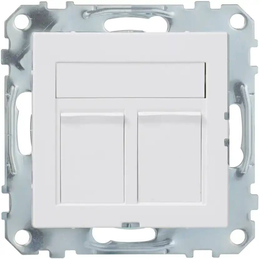 Datauttag Schneider Electric Exxact 2xK6