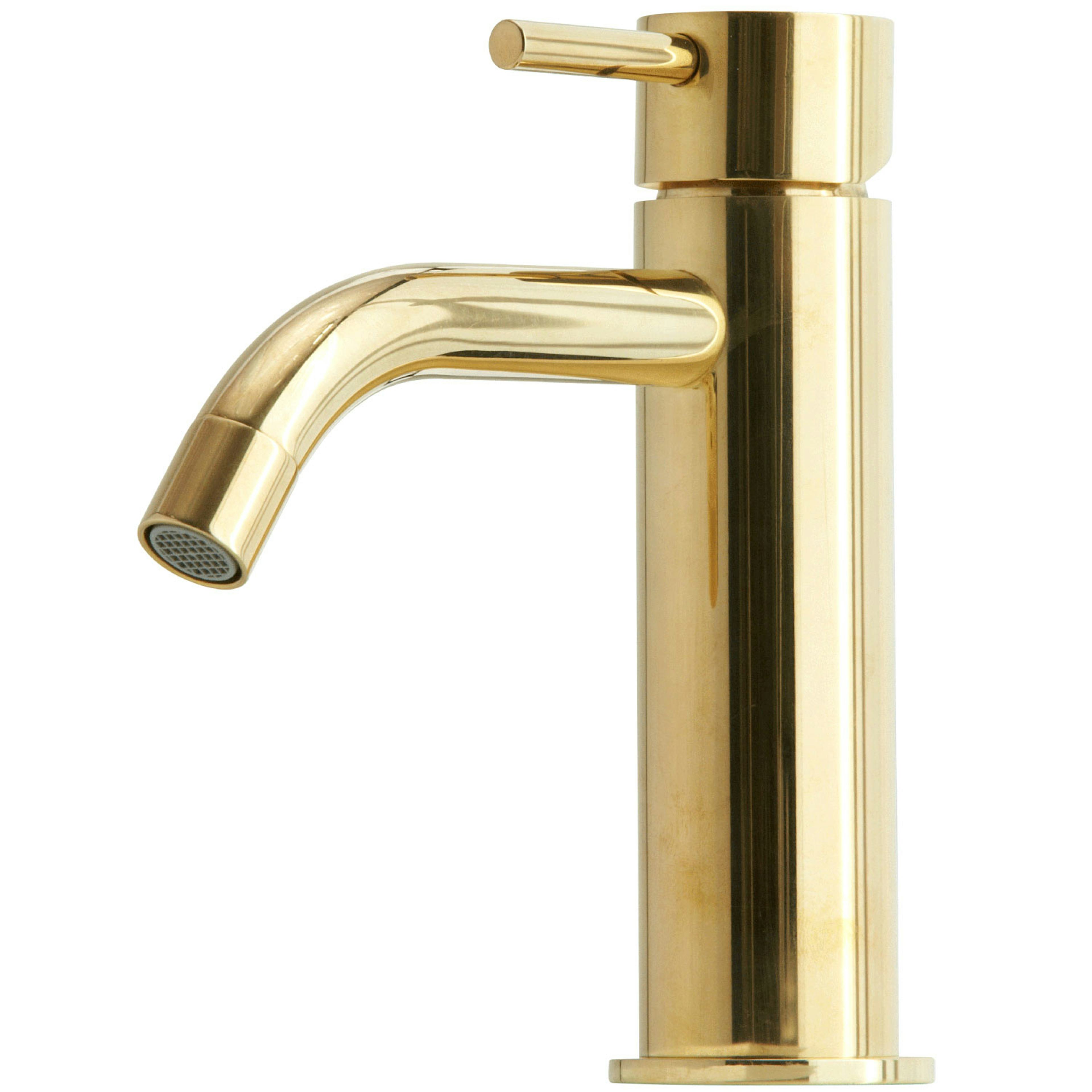 Tvättställsblandare Lavabo Mira 040