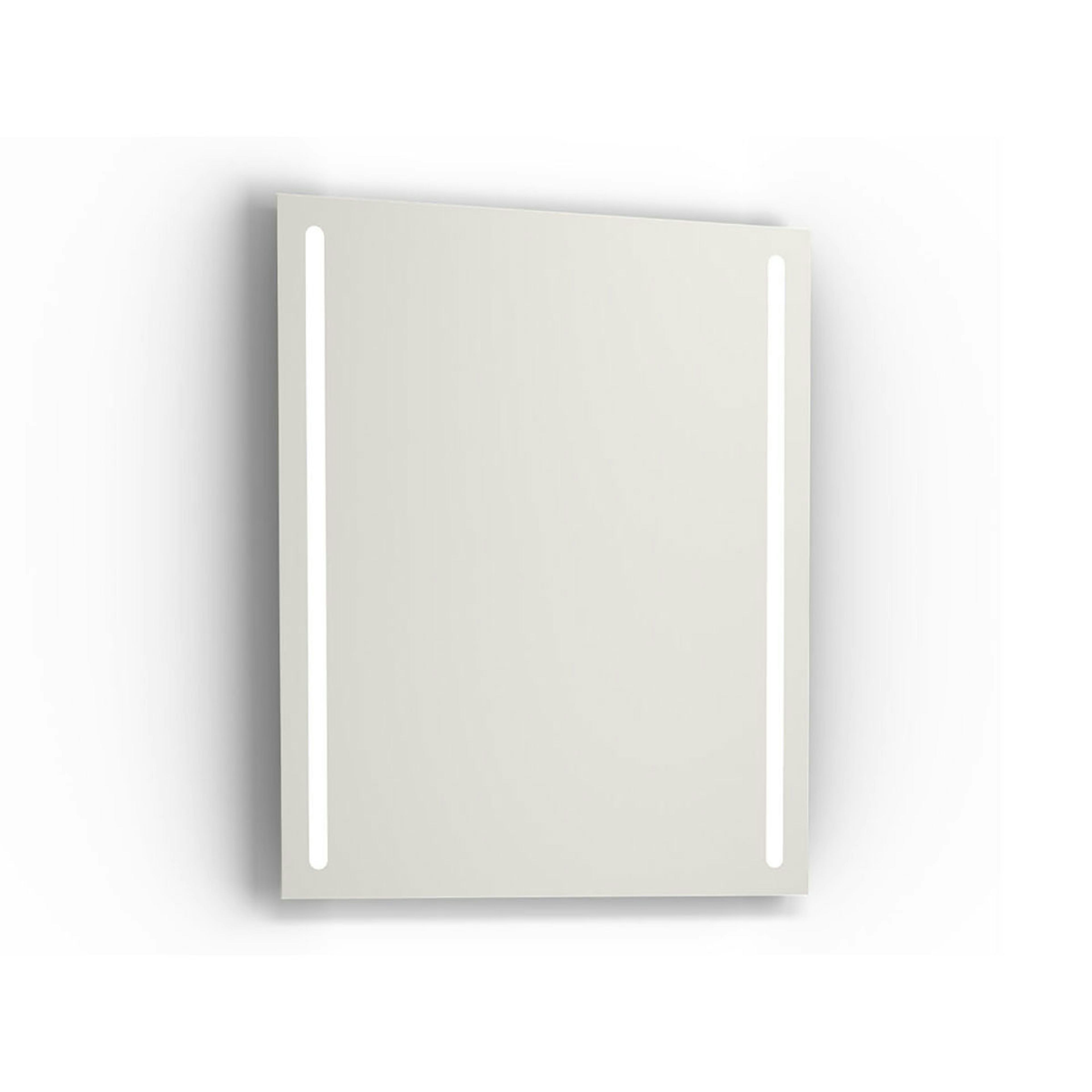 Spegel Vedum Lövsen