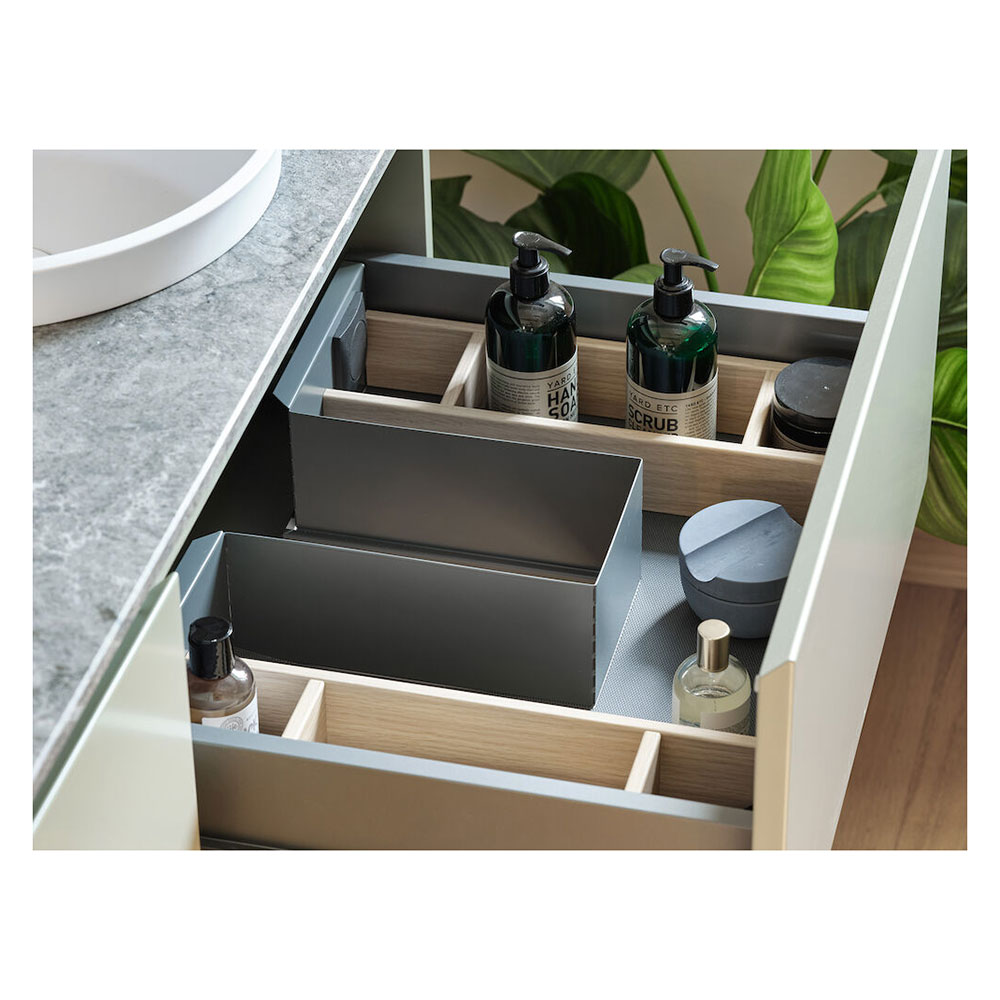 Lådindelning Vedum Mejram