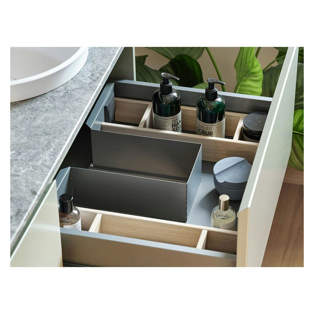 Lådindelning Vedum Mejram