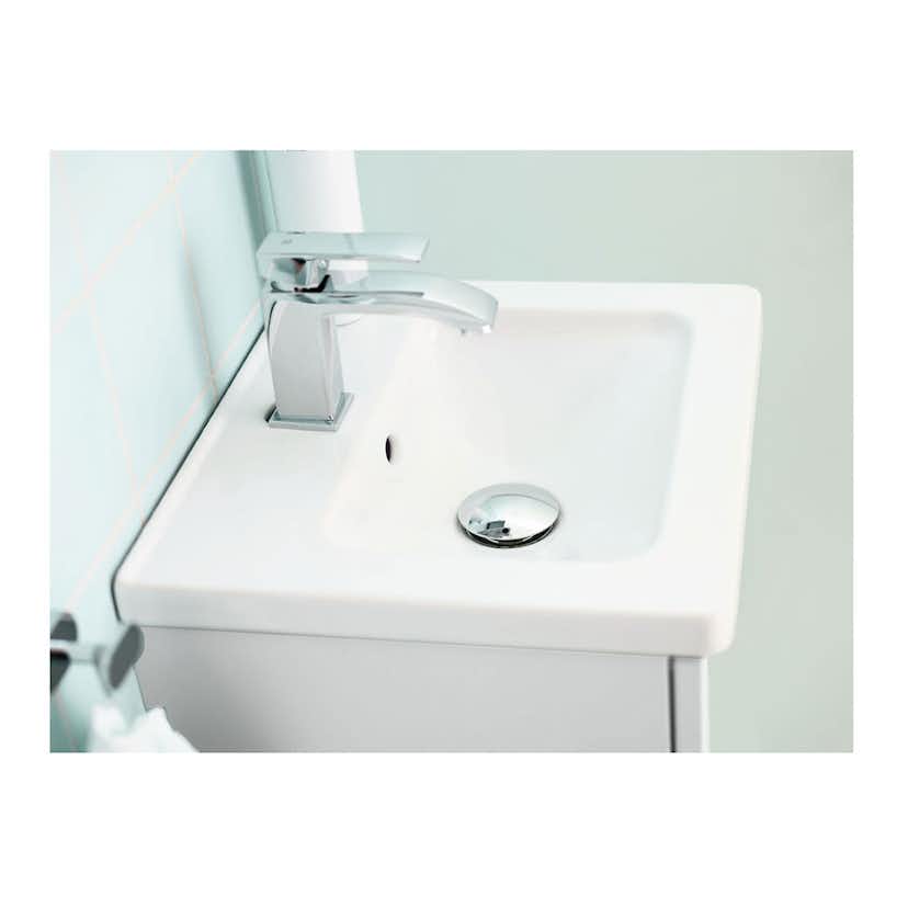 Tvättställsskåp Vedum Free 400 med 1 Lucka