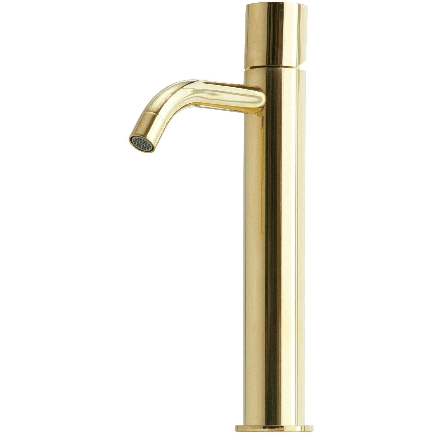 Tvättställsblandare Lavabo Mira 070 Hög