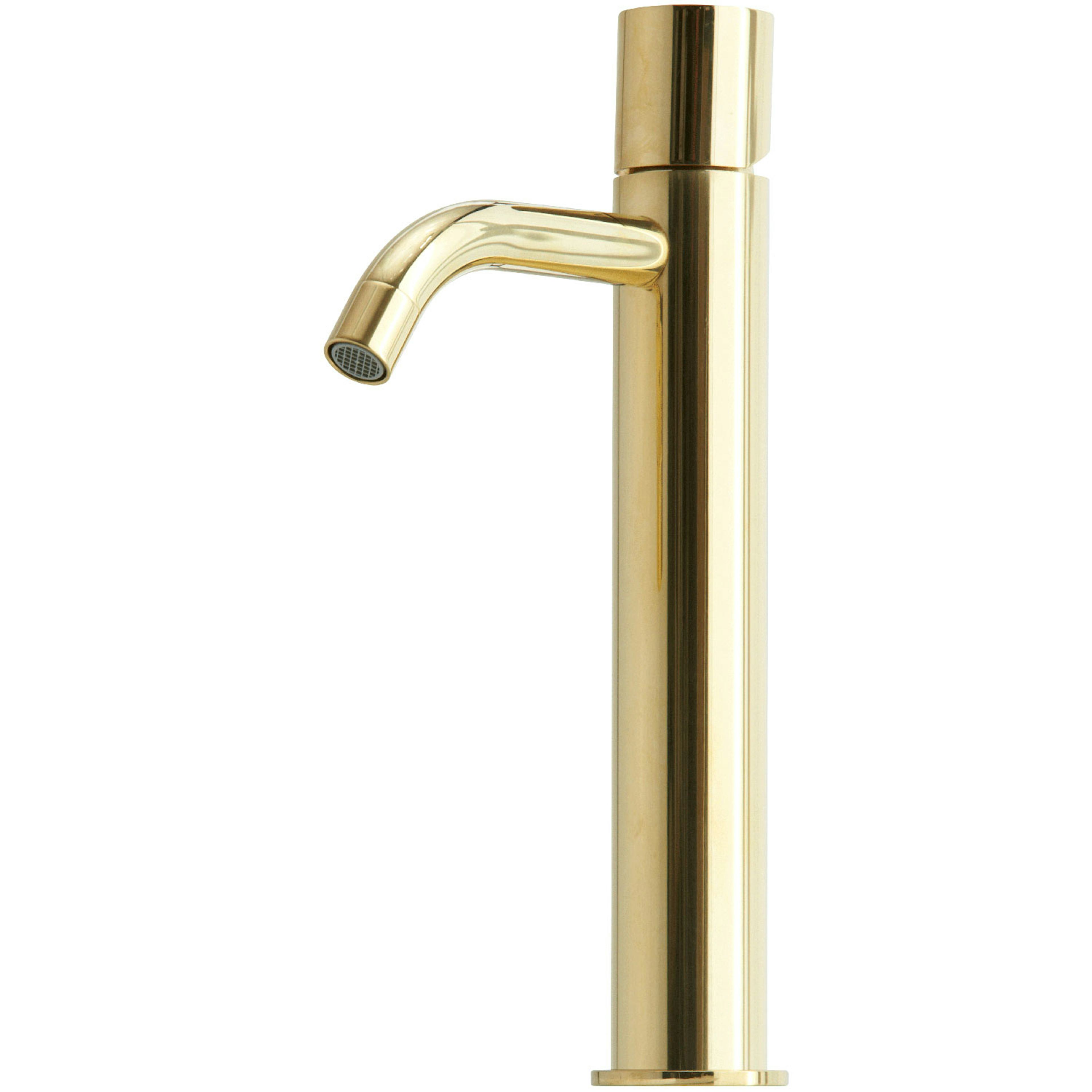 Tvättställsblandare Lavabo Mira 070 Hög