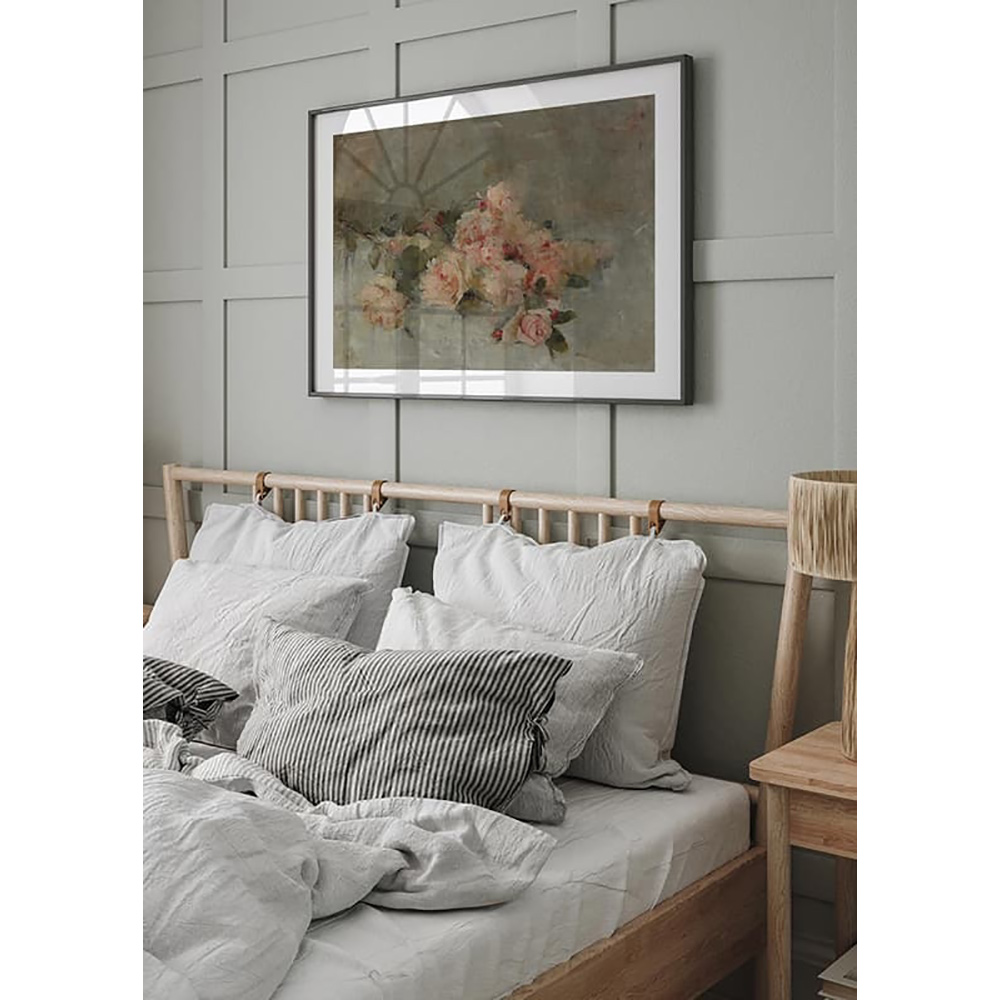 Poster Gallerix Roses By Grace Joel