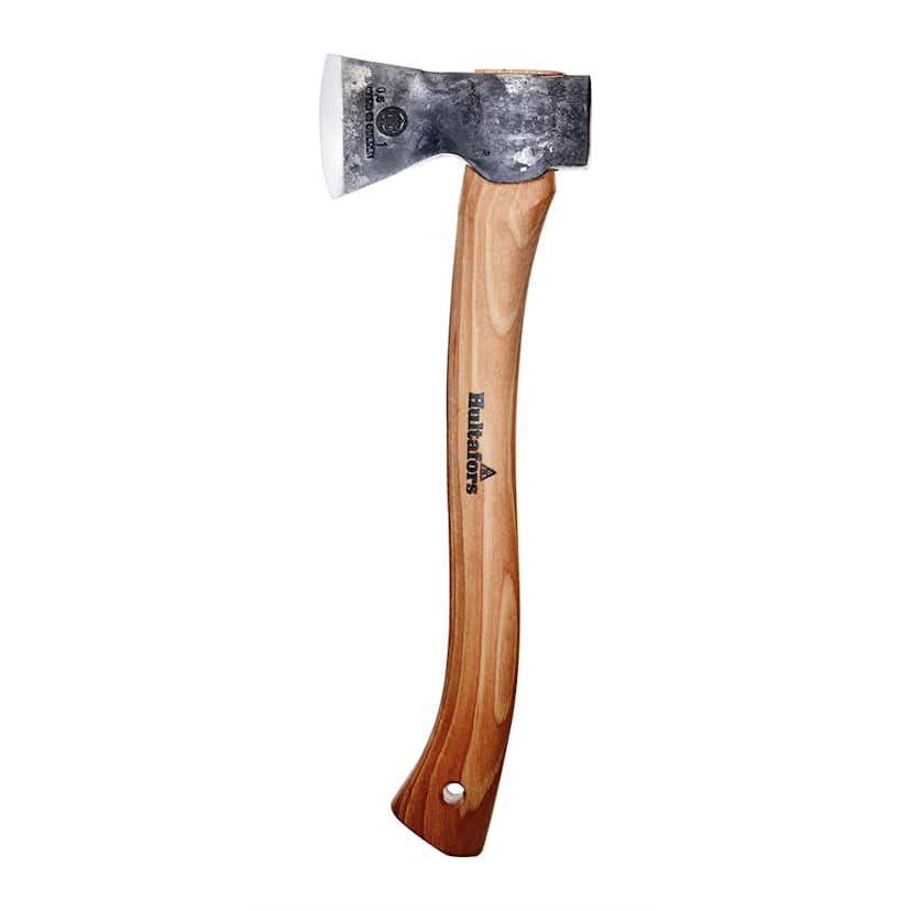 Friluftsyxa Hultafors Premium Hultån 0,5