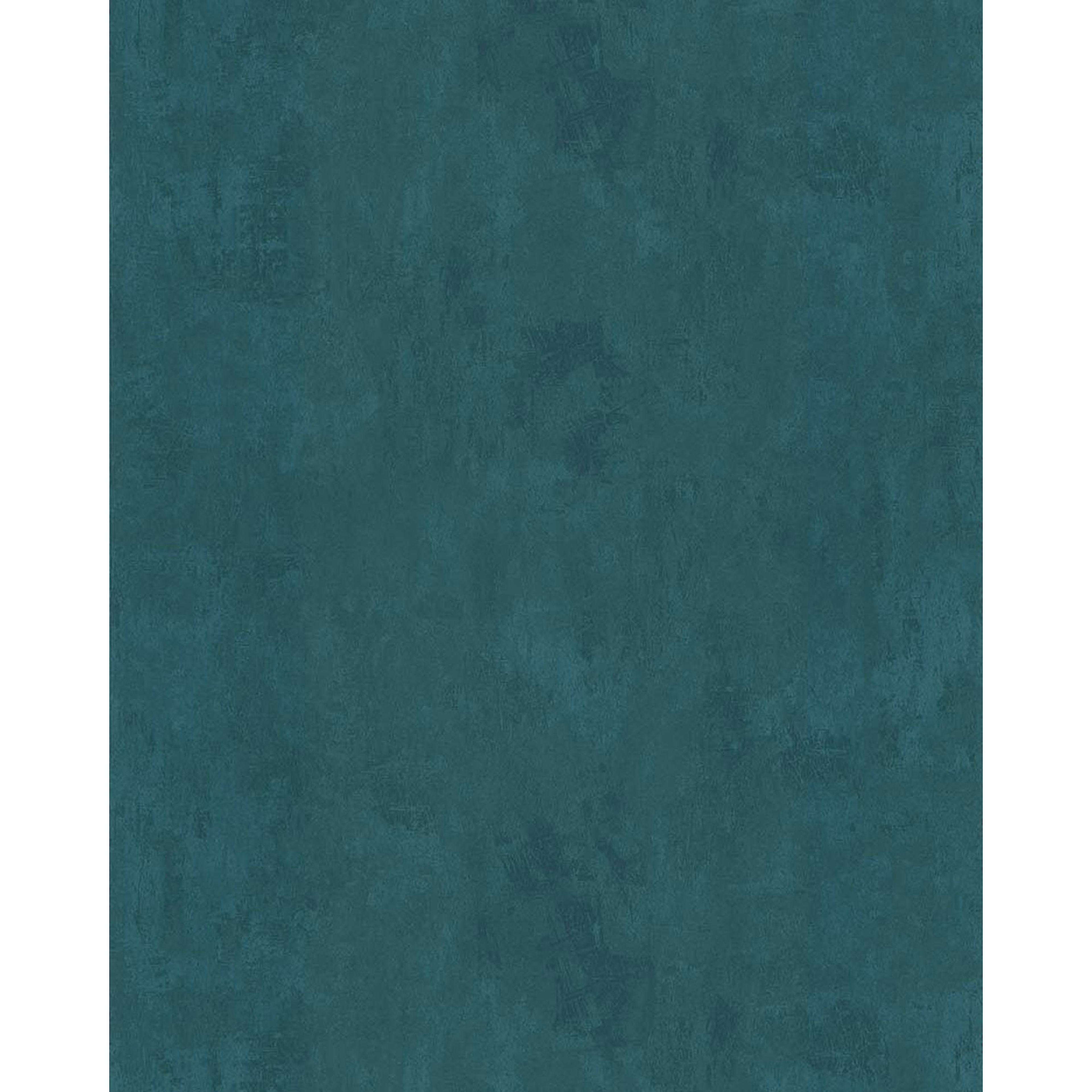 Tapet Lutéce Uni Bleu Canard 51137041