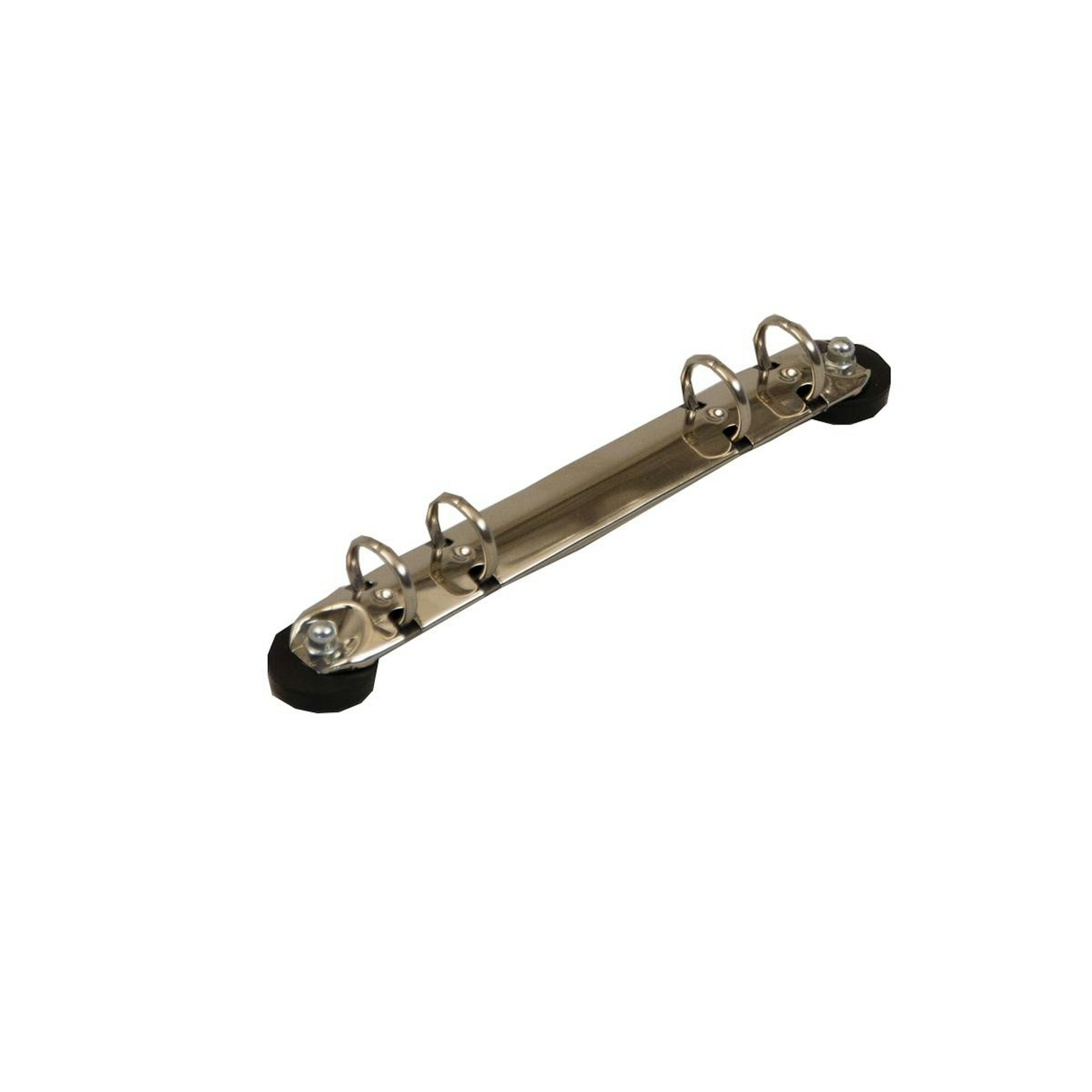 Ringmekanism KEBA O-Ring 20 mm med Gummerad Magnet