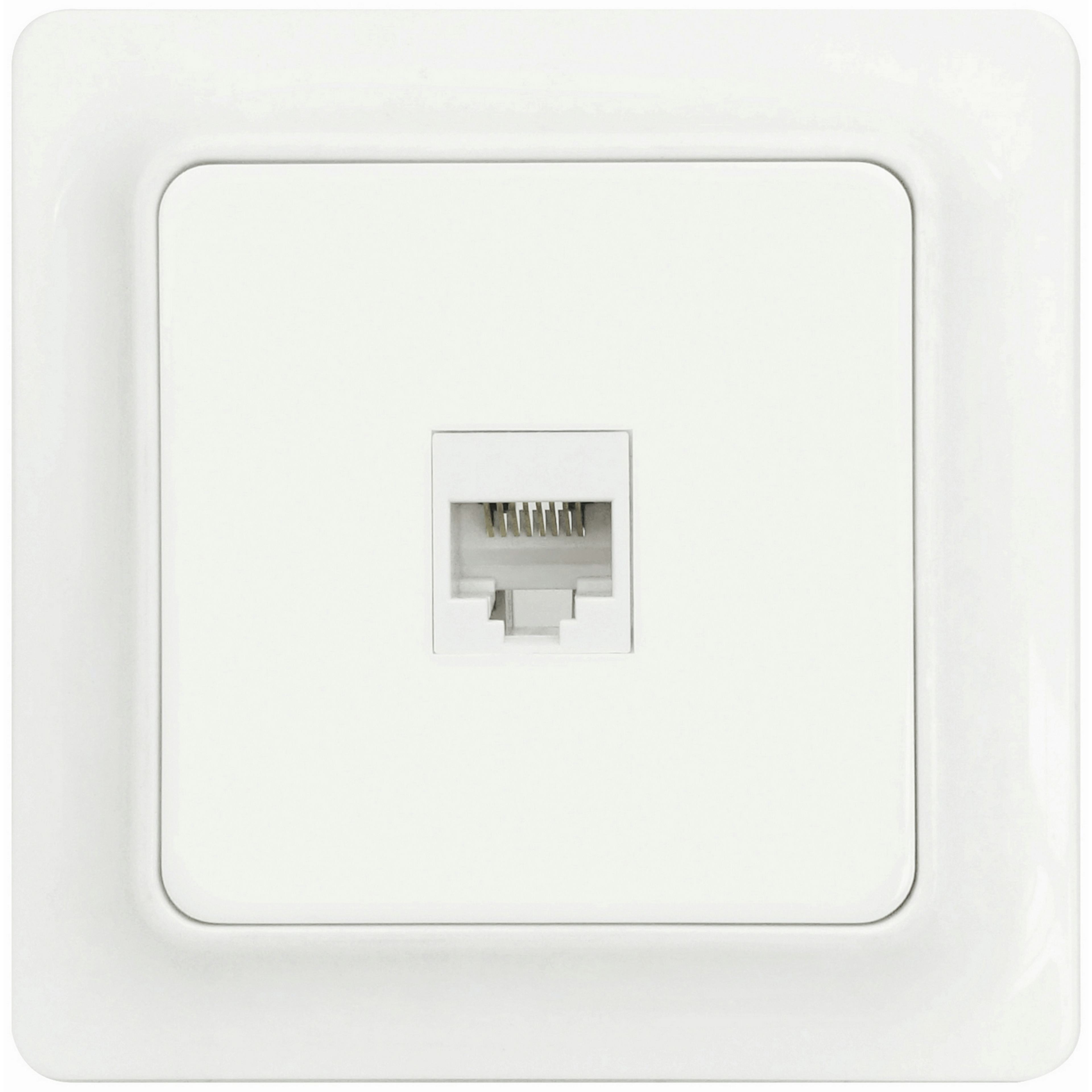 Datauttag Malmbergs Gamma 1-Vägs Cat5E