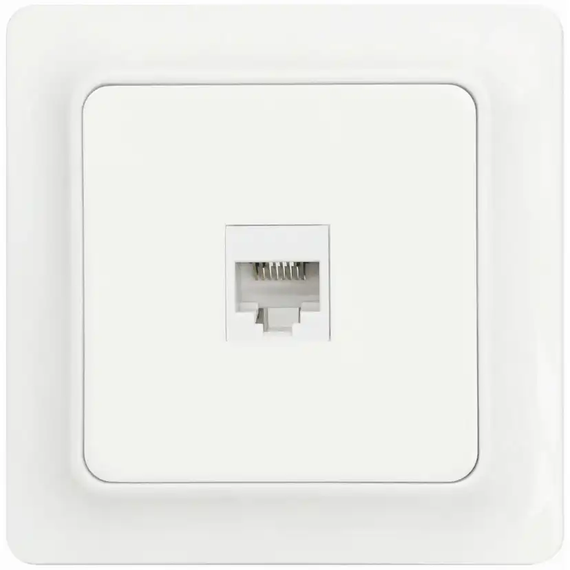 Datauttag Malmbergs Gamma 1-Vägs Cat5E