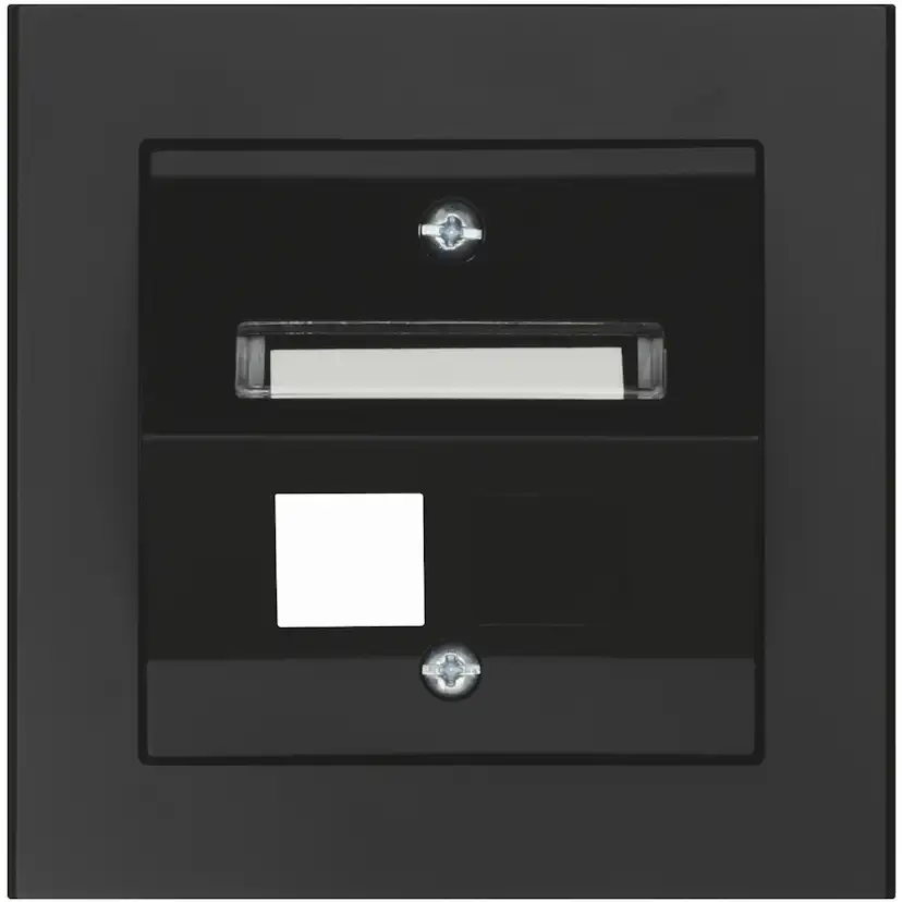 Keystoneplatta Malmbergs Optima Vnkl 1-V Sv