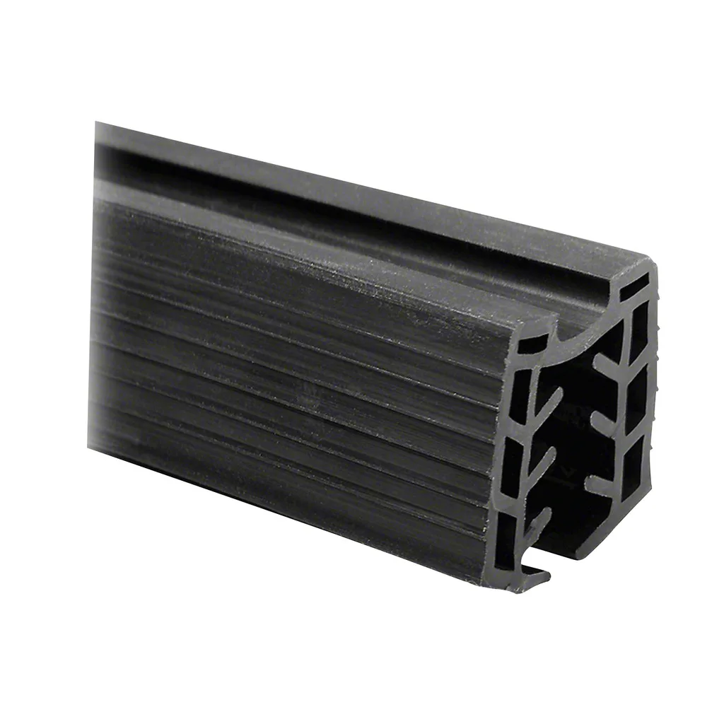 Gummiinlägg Herrljunga Ledstångsfabrik till Notrör 6920 9-11 mm