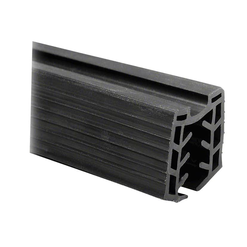 Gummiinlägg Herrljunga Ledstångsfabrik till Notrör 6920 9-11 mm