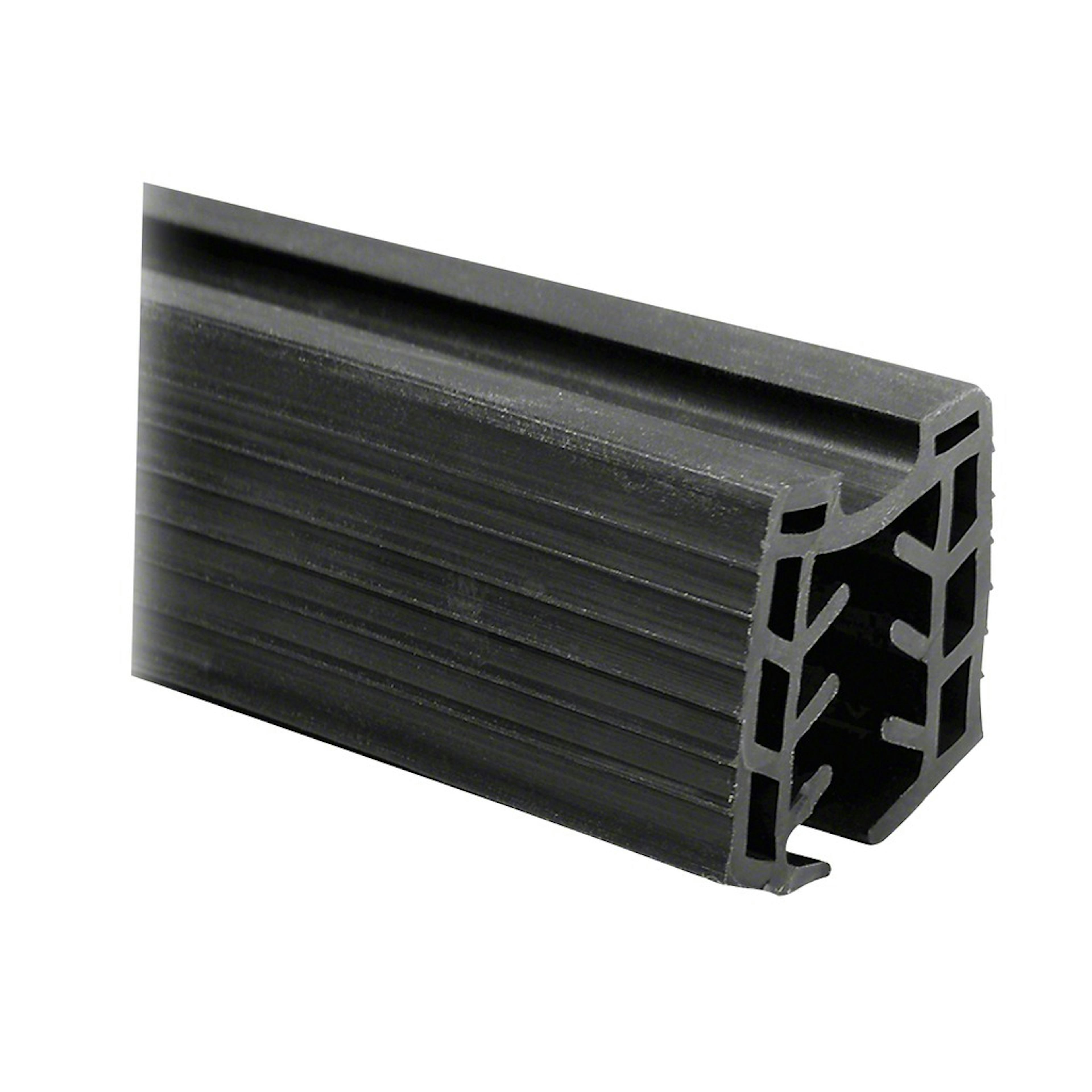 Gummiinlägg Herrljunga Ledstångsfabrik till Notrör 6920 9-11 mm