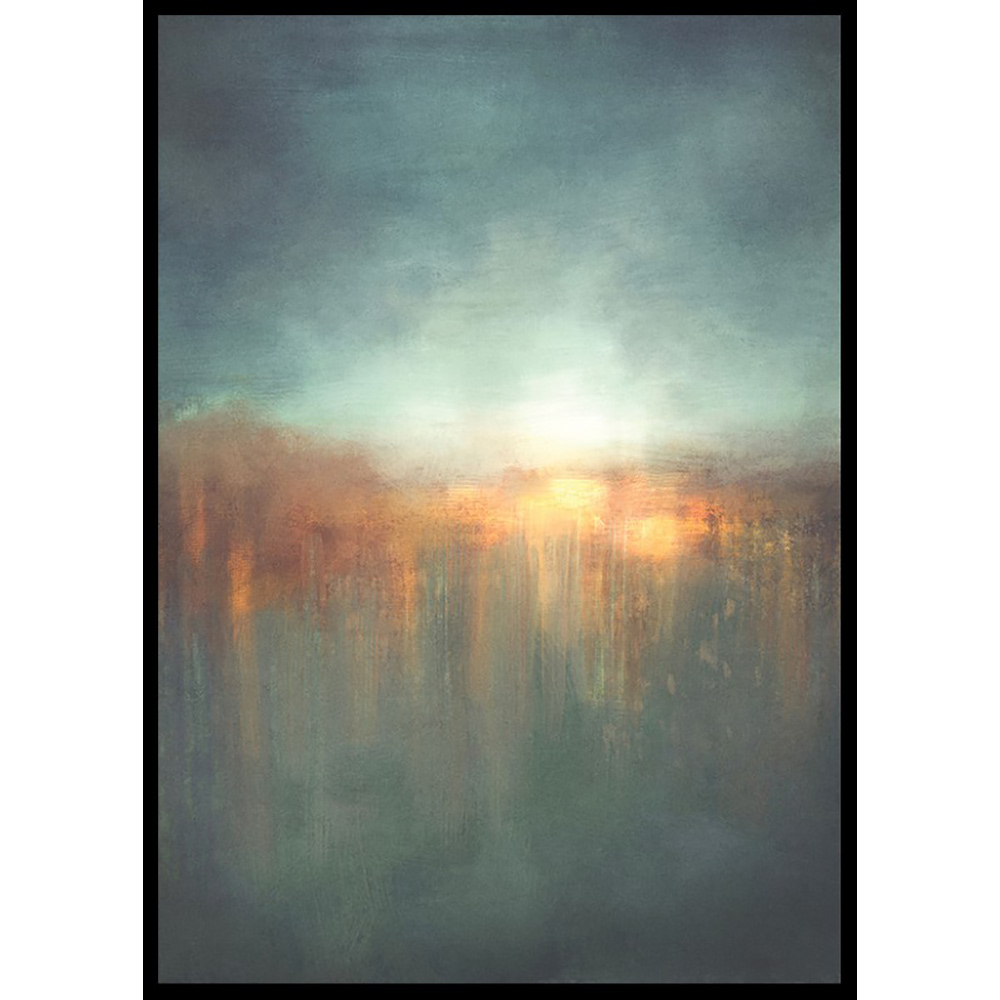 Poster Gallerix Surreal Sunset