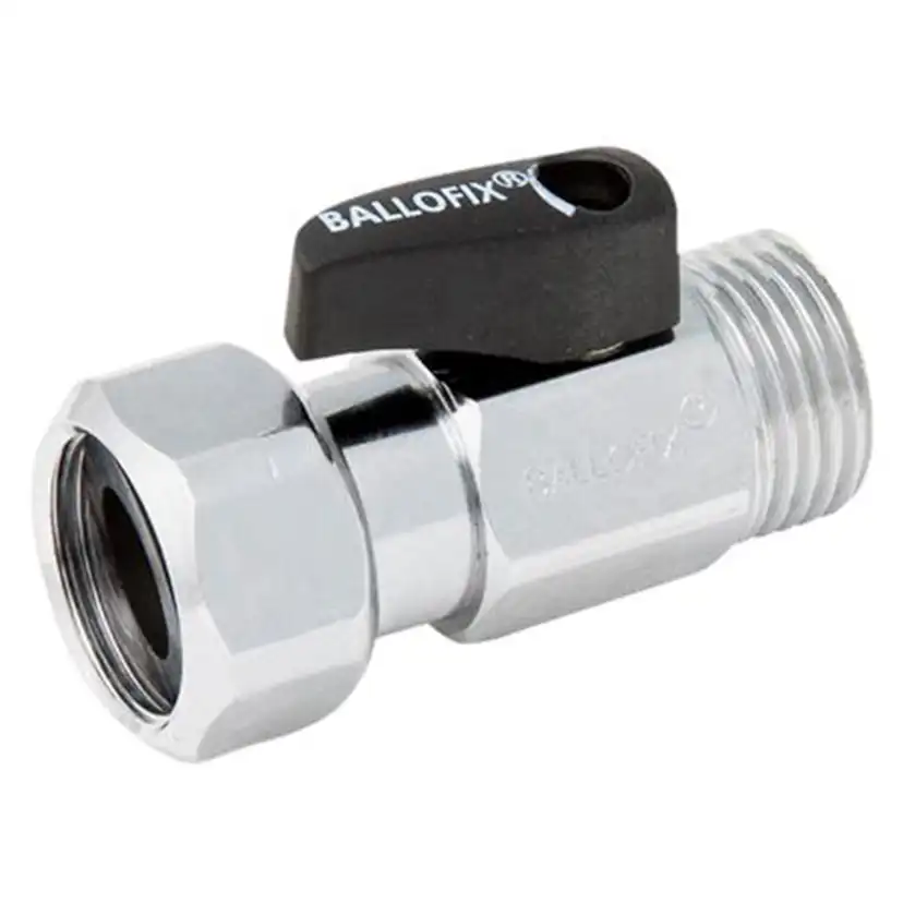 Ballofix 513 Rak Kulventil R15
