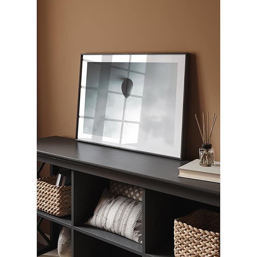 Poster Gallerix Balloon In Sky Ceiling