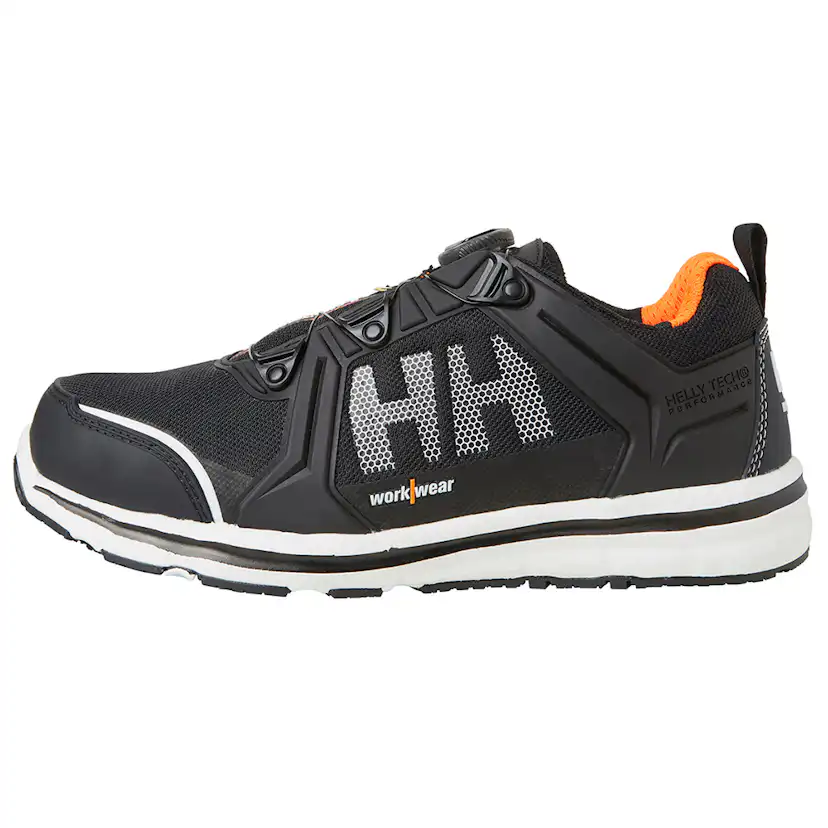 Skyddssko Helly Hansen Workwear 78228 Oslo Low Boa S3