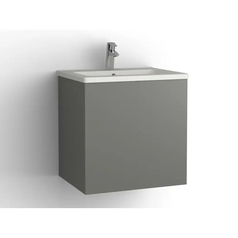 Tvättställsskåp Vedum Free Friend 600 med 1 Låda