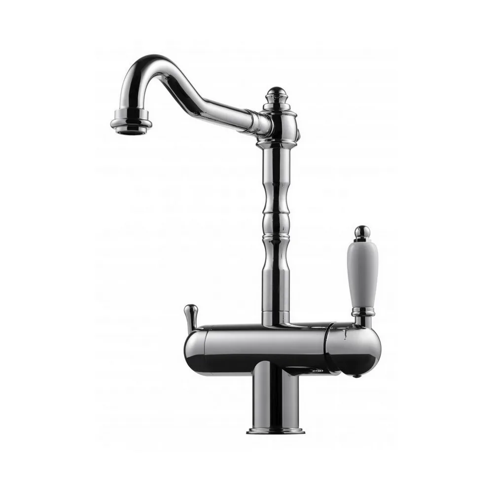 Köksblandare Tapwell Classic FME 184