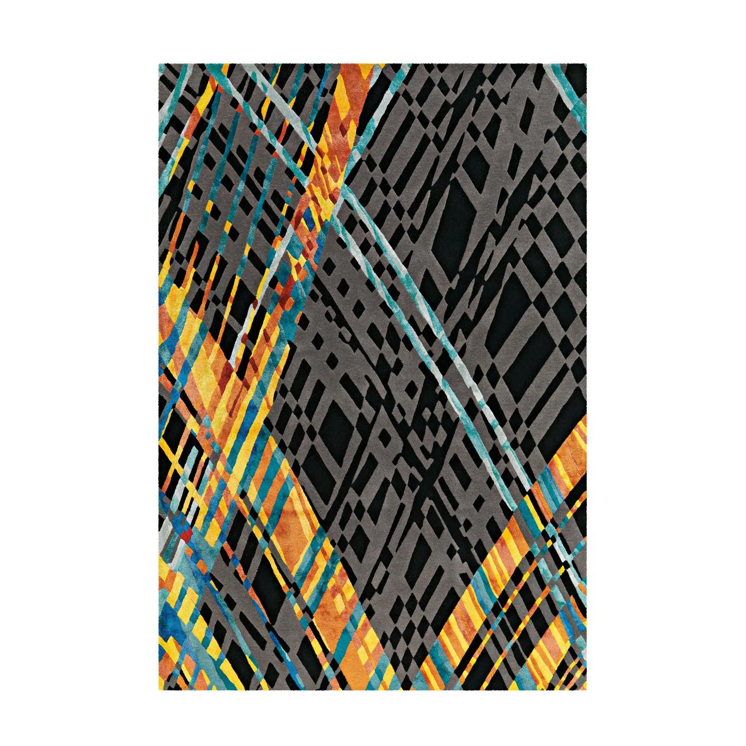 Luggmatta D-sign Derna Hew Ull