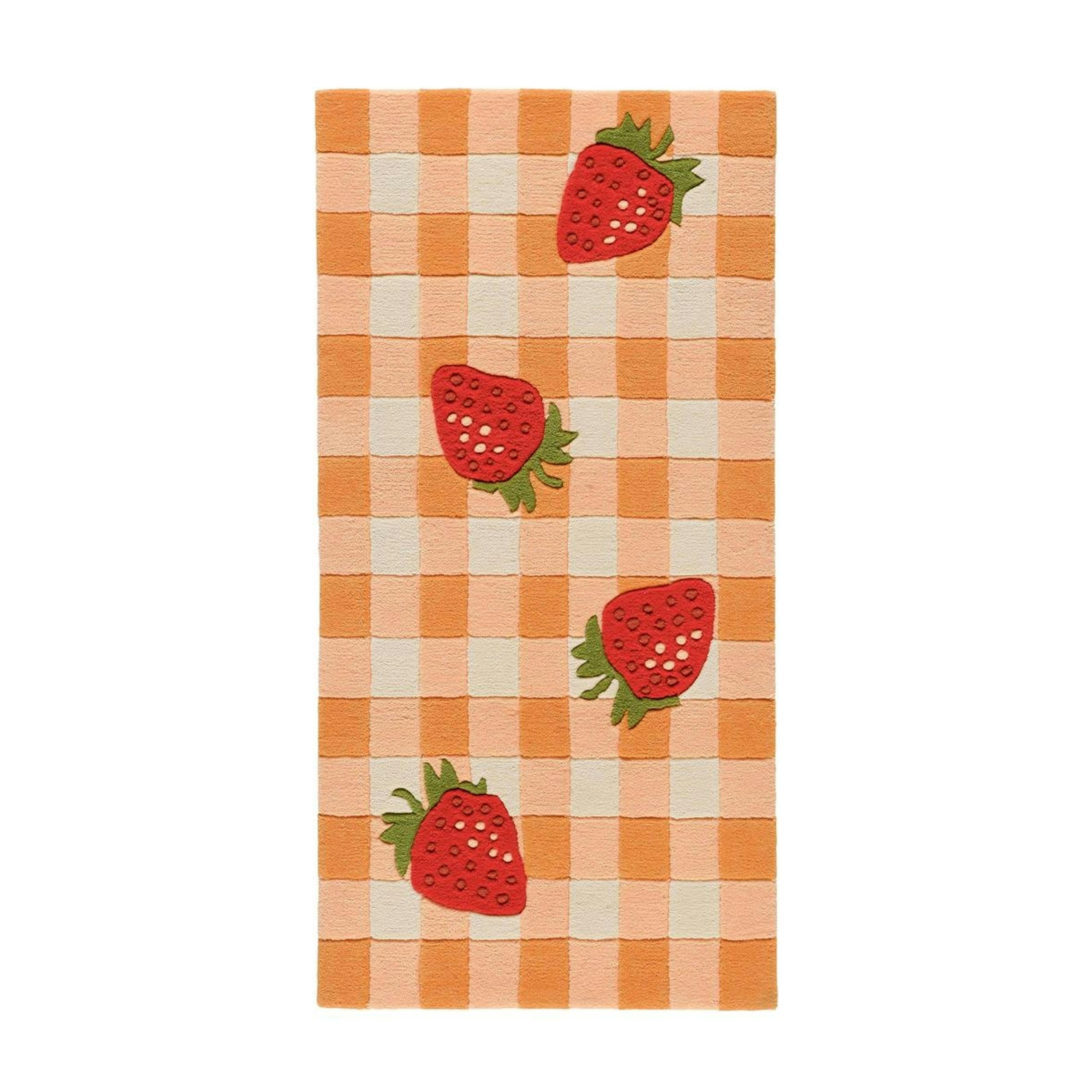 Barnmatta D-sign Shilboy Was