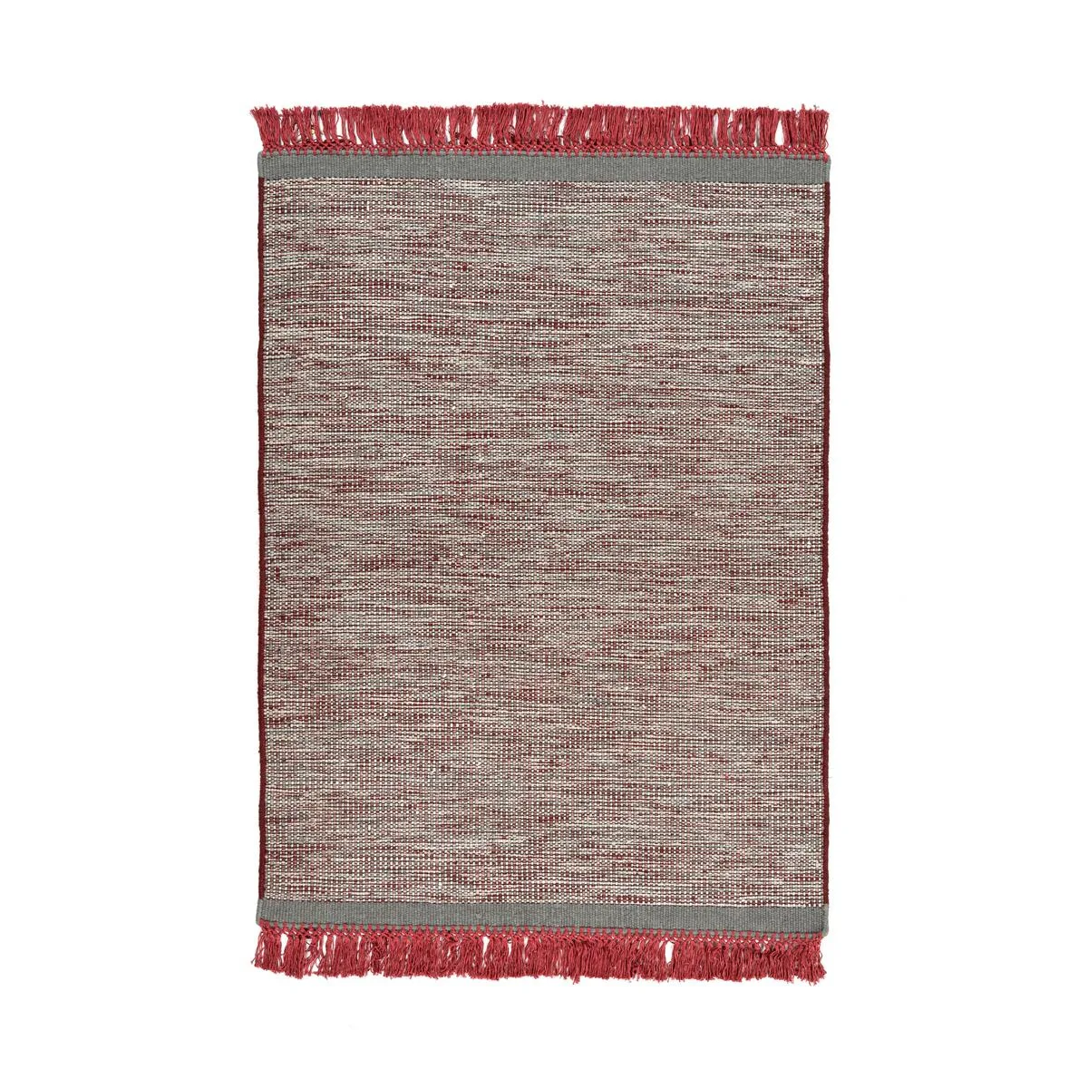 Flatvävd Matta D-sign Cape Lemland